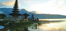 INDONESIA - BALI-UBUD & PLAYAS